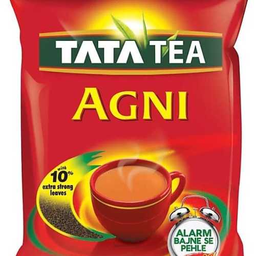 Dried Rich Aroma Tata Tea Agni