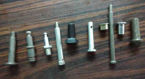 Rust Resistance Stainless Steel Rivets Application: Industrial