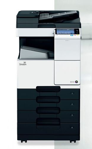 Sindoh Hd Digital Photocopier Machine