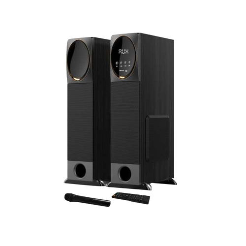 Tower Speaker (T800xbt) With Mic 2.0 Channel