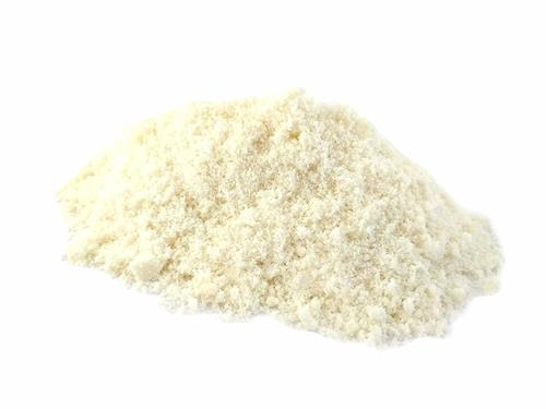 White 100% Pure Organic Coconut Flour