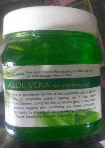 Aloe Vera Skin Purifying Gel