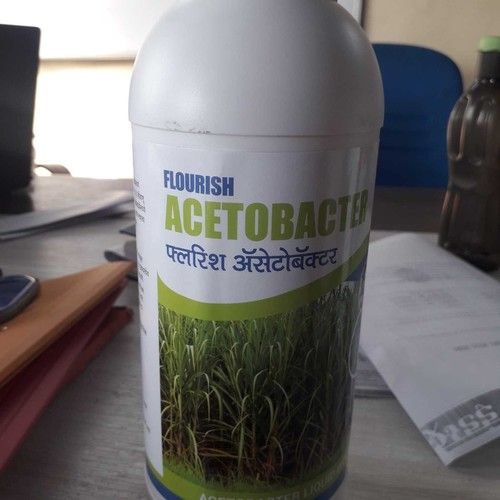 Bio Fertilizer Flourish Acetobacter