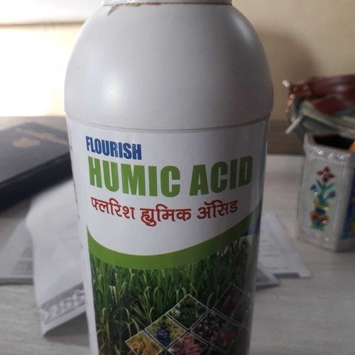 Bio Fertilizer Flourish Humic Acid
