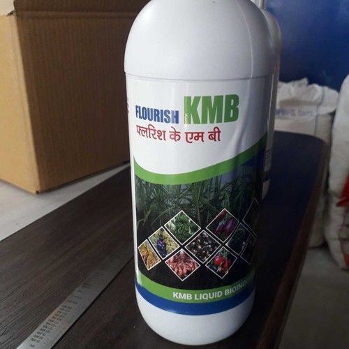 Bio Fertilizer Flourish Kmb