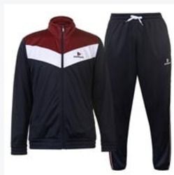 Boys School Winter Tracksuit