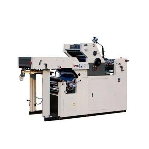 Carry Bag Printing Machine