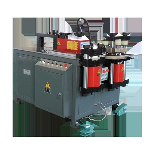 CNC Busbar Process Machines