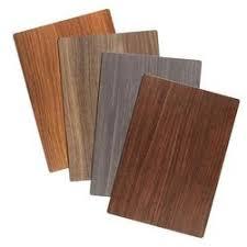 Any Color Fine Quality Hpl Sheet