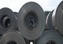 Hot Rolled Coiled Sheet