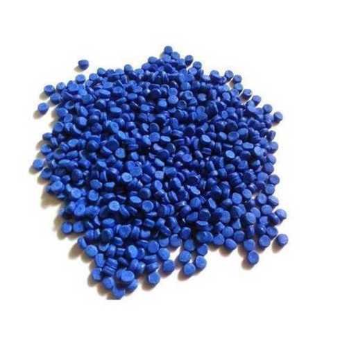 Low Price Blue Masterbatch Application: Fiber