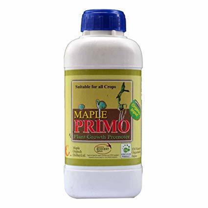 Maple Primo Plant Growth Promoter