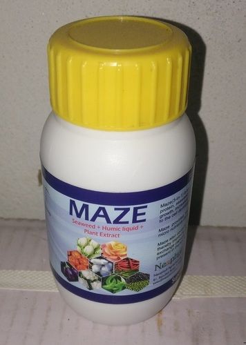 Maze Plant Growth Promotor