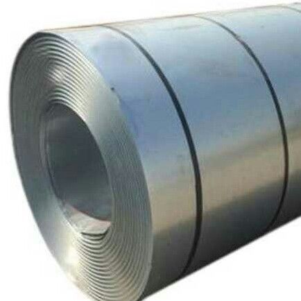 Mild Steel Round Coil