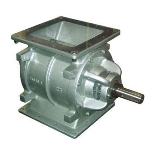 Medium Pressure Ms Industrial Rotary Air Lock Valves