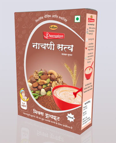 Nachni Satva (Mix Dry Fruits)