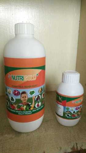 Nutri Gold+ Plant Growth Regulator