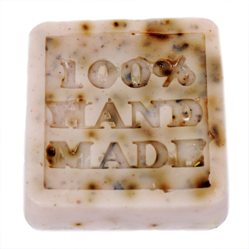 Organic Handmade Soap (Rectangular) at Best Price in Pune Toonzania