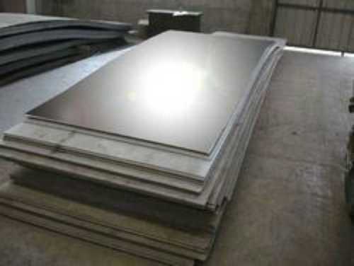 Plain Hot Rolled Sheet Application: Construction