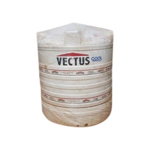 Plastic Water Storage Tanks