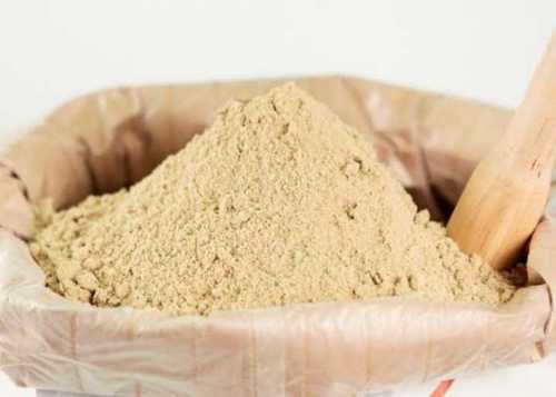 Pure Rice Bran Powder