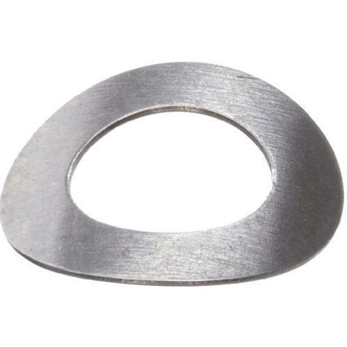 Stainless Steel Curved Washer Application: Automotive Industry