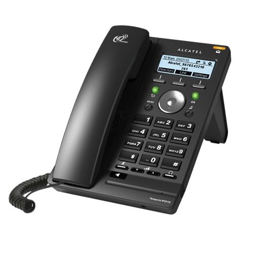 Temporis Ip251G Alcatel Phones