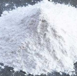 White A Grade Quartz Powder