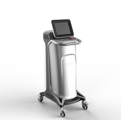 Soprano Laser  Hair Removal Reinvented  Why Choose Alma Lasers