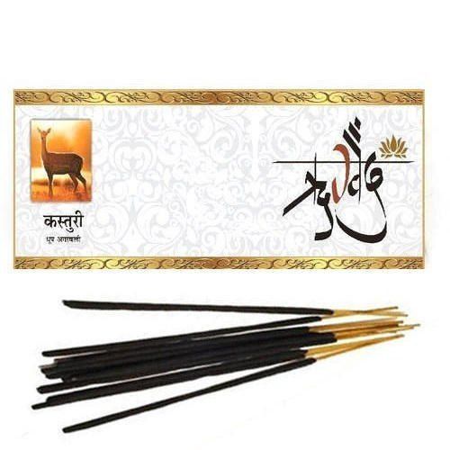 Bamboo Incense Stick (8-9 Inch)