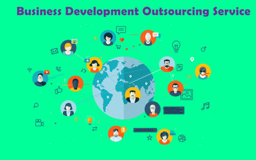 Business Development Outsourcing Service