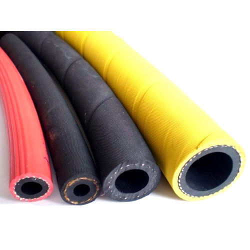 Carbon Free Rubber Hose Hardness: 50-60 Shore A