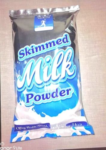 Dairy Flavour Skimmed Milk Powder