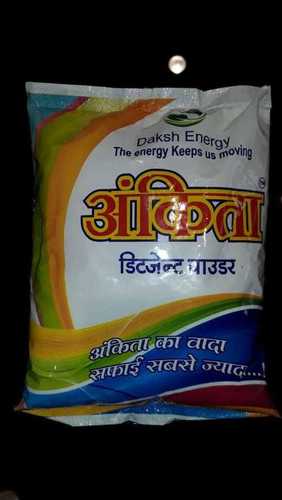 Detergent Powder 1Kg (Ankita)