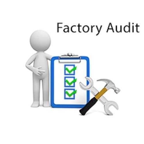 Factory Audit Services