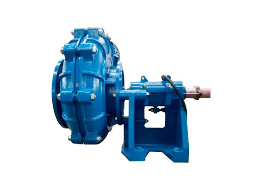 Froth Centrifugal Slurry Pump By HEBEI RUISE Mechanical and Technology Co., LTD