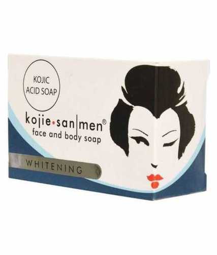 Kojie San Men Face And Body Whitening Soap