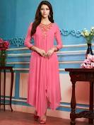 Ladies Designer Georgette Kurti