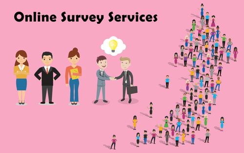 Online Survey Services By Scrutiny Software Solutions Pvt. Ltd.