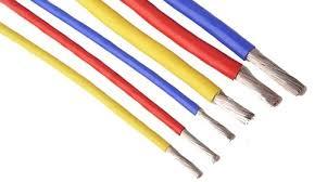 Ptfe Insulated Wires And Cables Usage: Home