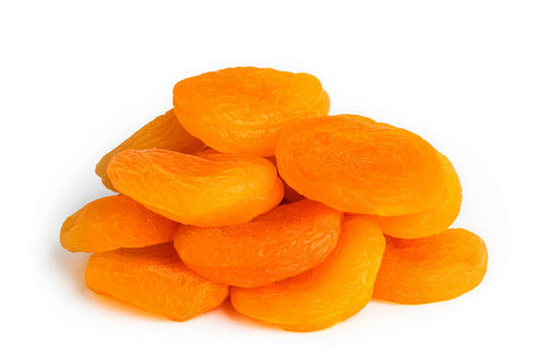 Pure Natural Dry Apricot
