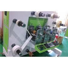 Good Quality Rotary Label Die Cutting Machine