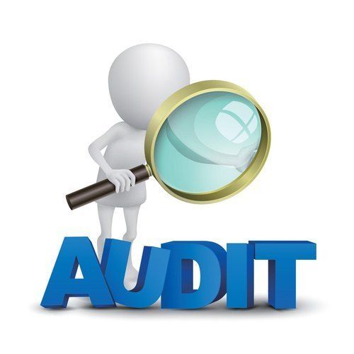 Simple Factory Audit Services