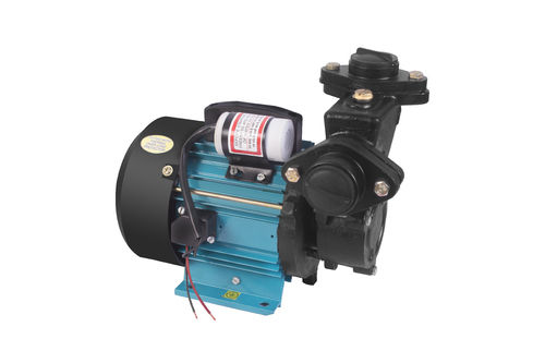 Single Phase Monoblock Pump (Automatic)