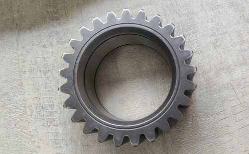 Smooth Working Planetary Gear