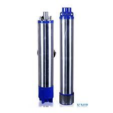 Stainless Steel Ss Body V4 Submersible Pump