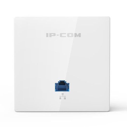 Wall Plate Wireless Access Point (IP-COM AP255)