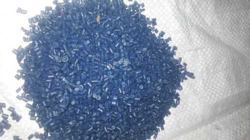Analytical Grade Blue Plastic PP Dana