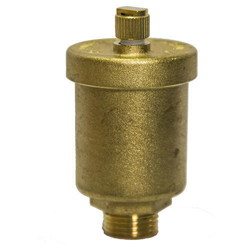 Auto Air Vent Valve