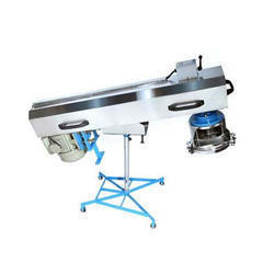 Automatic Grade Namkeen Making Machine For Making Namkeen Capacity: 100 Liter/Day